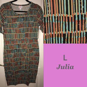 LuLaRoe Julia